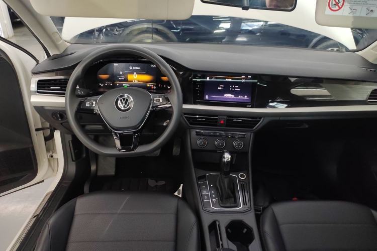 Used Volkswagen Lavida 2021 1.5L Automatic Comfort Edition
