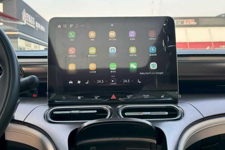 Used smart #1 2022 Premium Edition