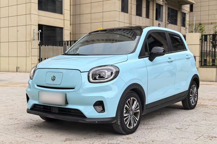 Used Leapmotor T03 2025 403 Comfort Edition