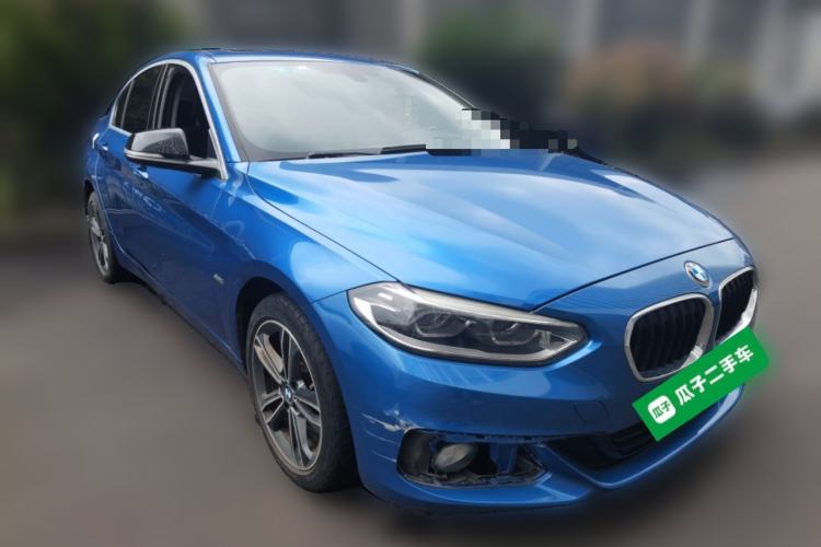 Used BMW 1 Series 2017 118i Sport Edition
