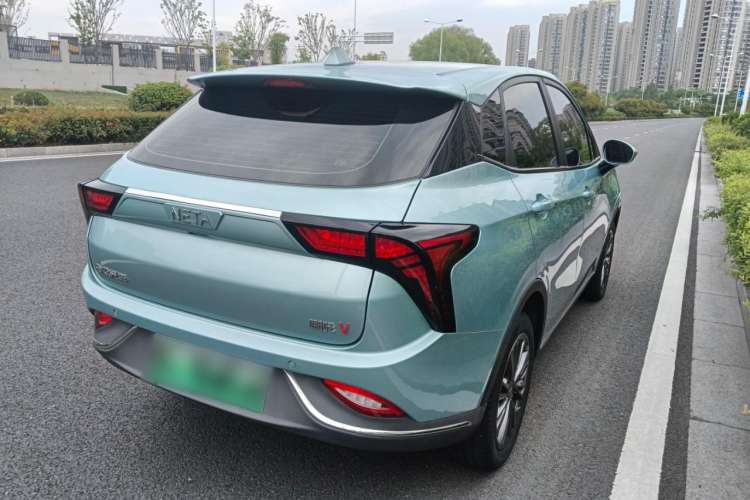 Used NETA V 2022 Chao 400 Lite
