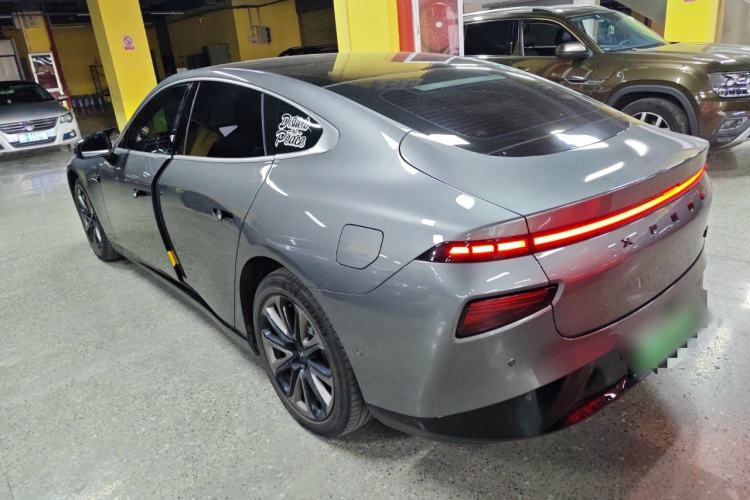 Used XPeng P7 2022 480N+
