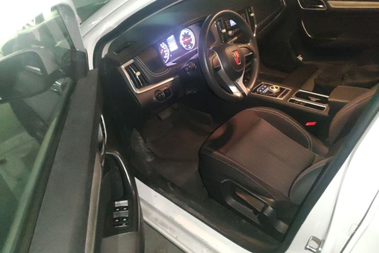 Used Roewe i6 New Energy  Driver Seat