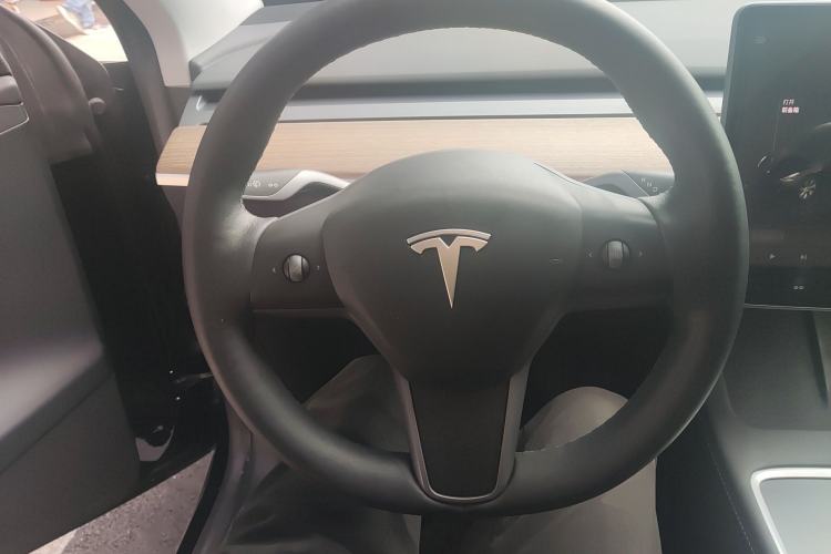 Used Tesla Model Y 2022 Rear-Wheel-Drive Version