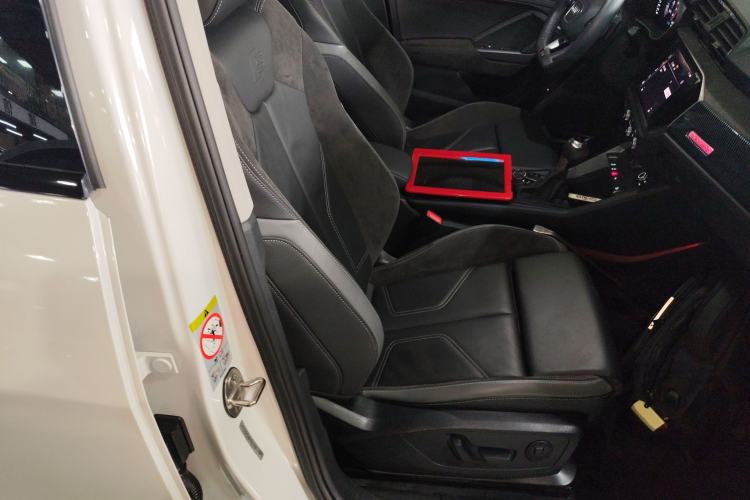 Used Audi Q3 Sportback 2020 45 TFSI quattro Fashion Edition
