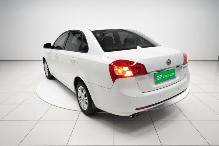 Used Buick Excelle 2015 1.5L Automatic Classic Model