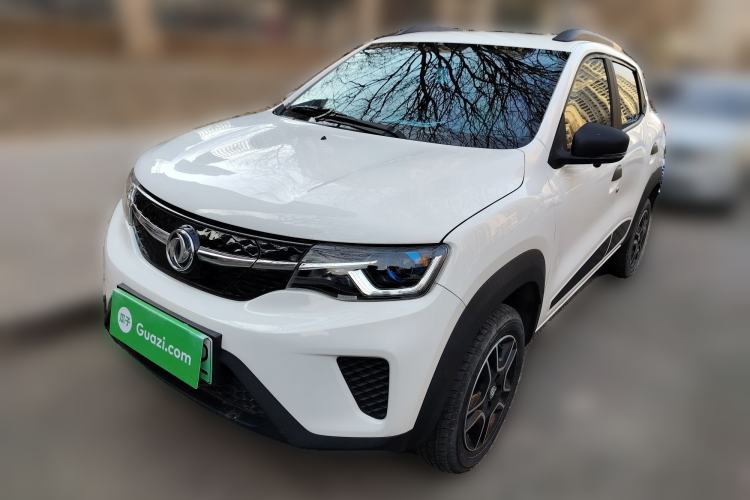 Used Dongfeng NAMMI EX1 2022 Revised PRO Enjoyment Version