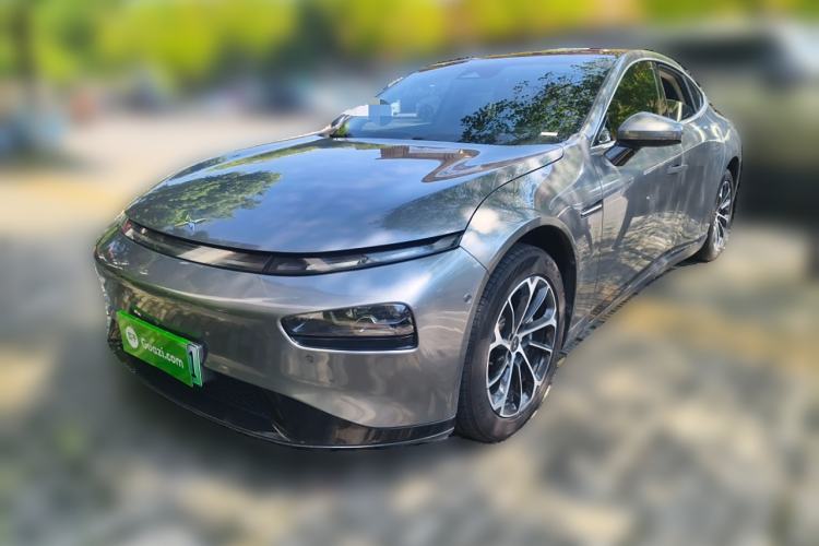 Used XPeng P7 2021 670G