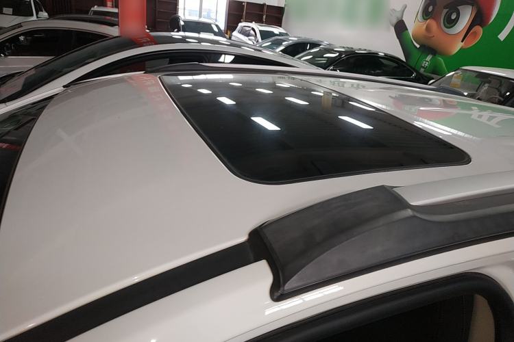 Used Buick Encore 2016 18T Automatic Two-Wheel Drive Urban Leading Edition