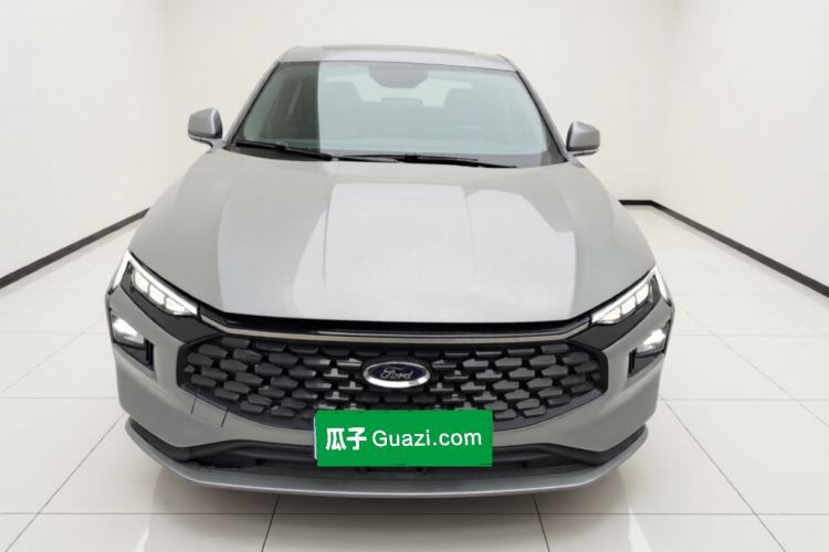 Used Ford Mondeo 2023 EcoBoost 180 Comfort Model Front