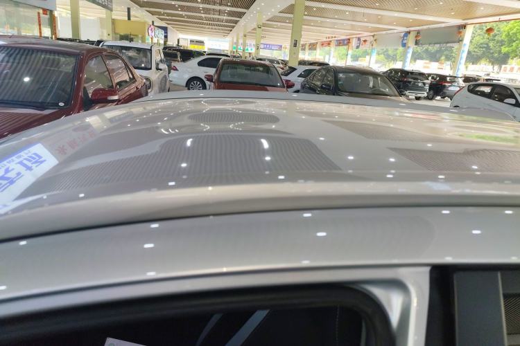 Used Toyota YARiS L Zhi Xuan 2022 X-Trail 1.5L CVT Leading PLUS Edition