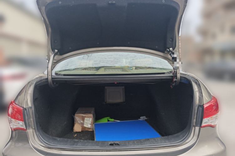 Used Nissan Sylphy 2012 Classic 1.6XE Automatic Comfort Edition
