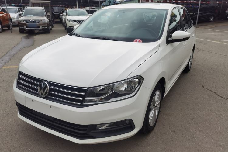 Used Volkswagen Santana 2015 Haval H6 1.6L Automatic Comfort Model