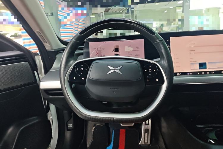 Used XPeng P7 2020 670N