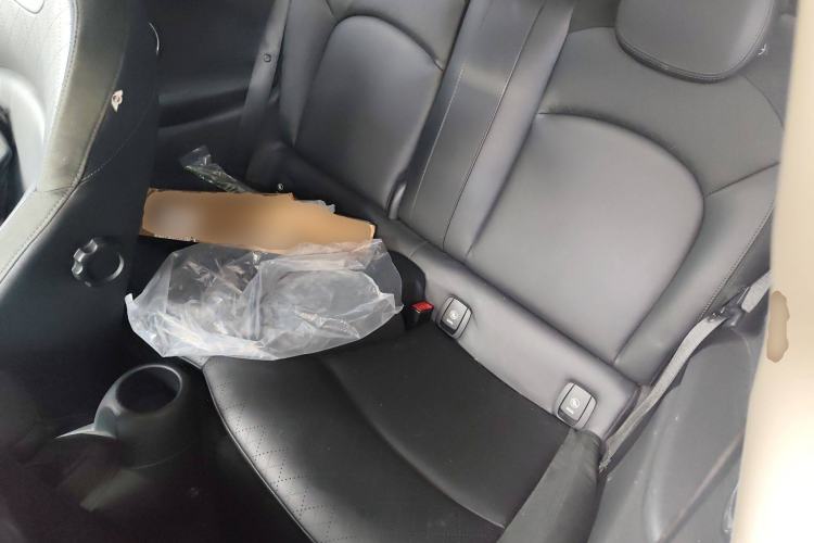 Used MINI MINI 2014 2.0T COOPER S Excitement