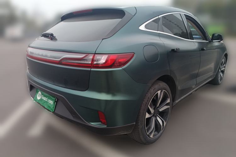 Used SERES SF5 2021 Four-Wheel Drive Freedom Expedition Edition