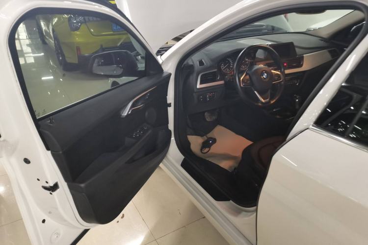 Used BMW 1 Series 2017 118i Fashion Model
