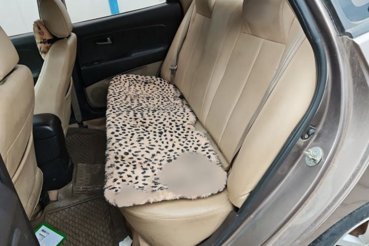 Used Hyundai Celesta 2015 1.6L Automatic Comfort Model