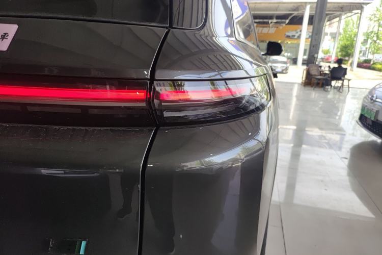 Used Li Auto L8 2024 Max