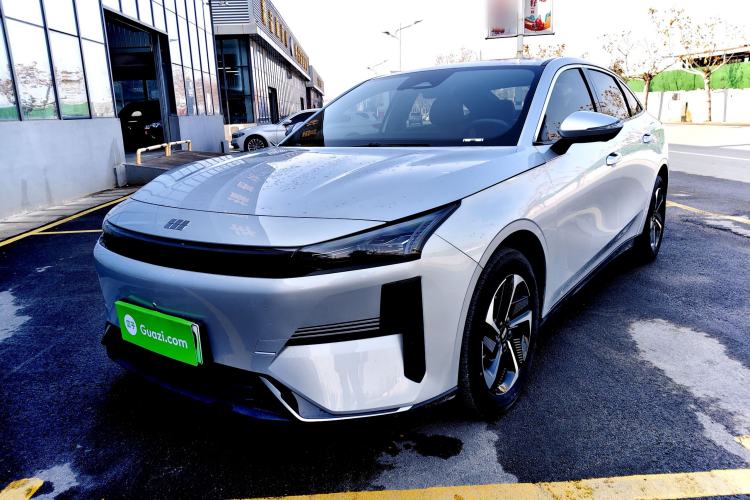 Used Geely Galaxy L6 2025 EM-i 140km Starship Edition