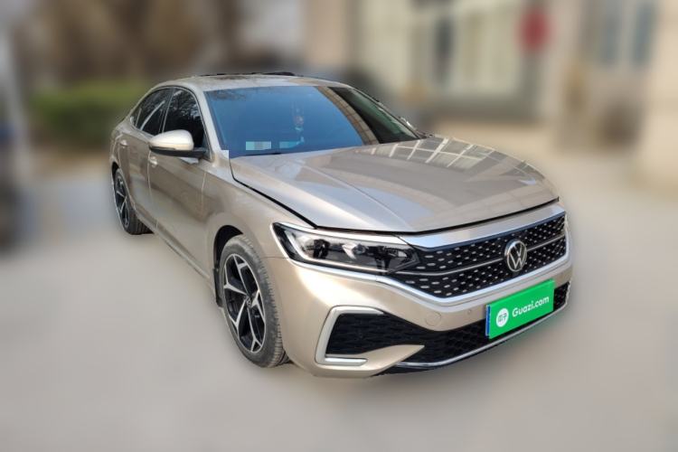 Used Volkswagen Passat 2023 330TSI Starry Elite Edition