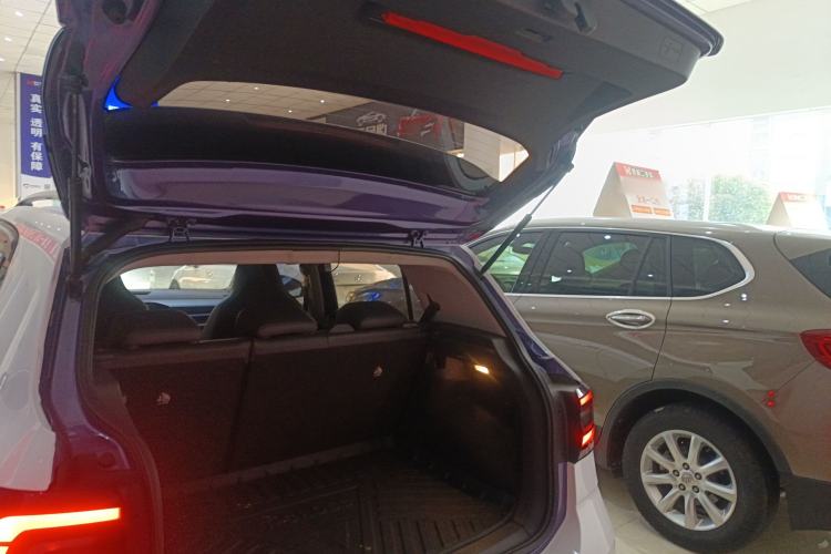 Used Volkswagen T-Cross 2019 280TSI DSG Luxury Edition