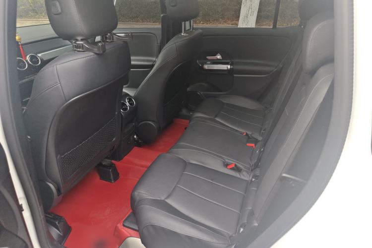 Used Mercedes-Benz GLB 2023 Refreshed GLB 200 Dynamic Edition