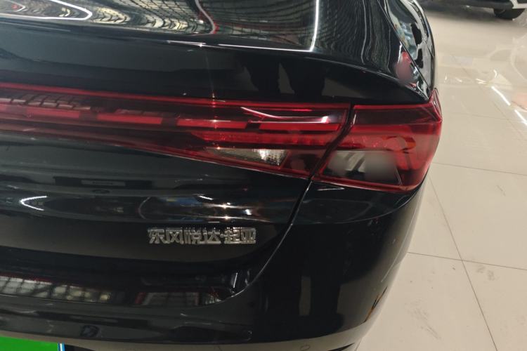 Used Kia K5 2021 270T CVVD Refreshed Edition
