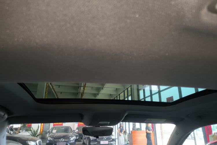 Used Audi A3 2020 Limousine 35 TFSI Fashion Edition China VI Emission Standard
