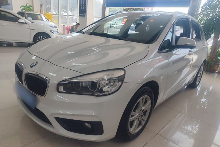 Used BMW 2 Series Active Tourer 2016 218i Leading Model