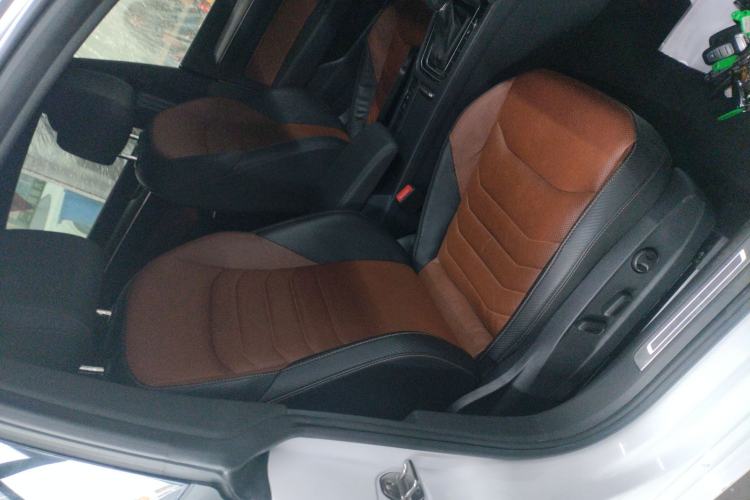 Used Volkswagen FAW-Volkswagen CC 2019 330TSI Glamour Edition China V Standard