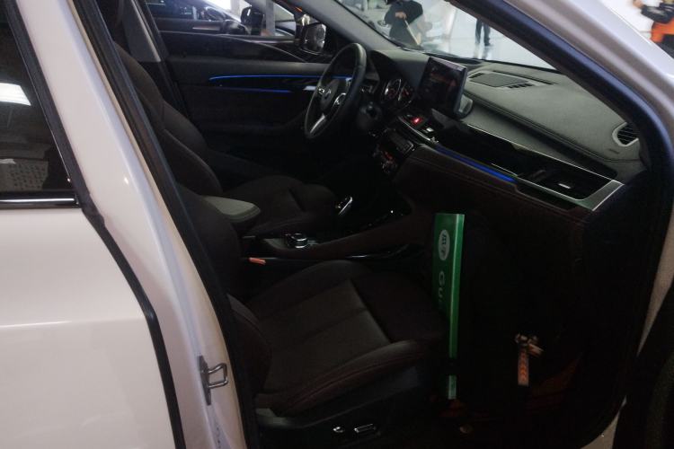 Used BMW X2 2023 sDrive25i M Sport Night Edition
