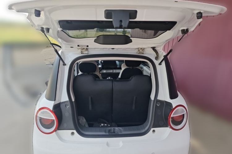Used CHANGAN NEVO Lumin 2025 205 km Xiangqin Version
