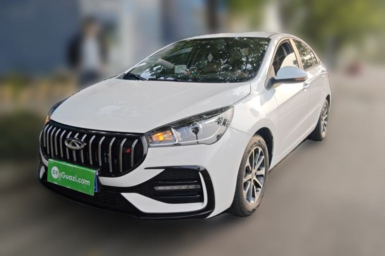 Used Chery Arrizo 5 2024 1.5L CVT Style Version