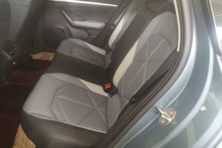 Used Volkswagen Lavida 2023 280TSI DSG Yongyi Edition