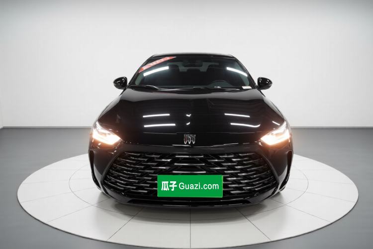 Used Buick Regal 2024 25T Deluxe Edition