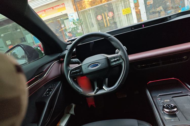 Used Ford Mondeo 2022 Facelifted EcoBoost 245 Ultimate Edition
