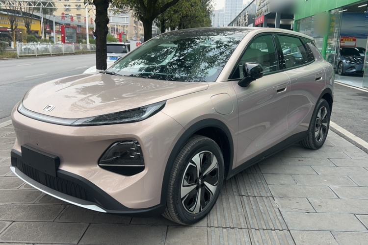 Used Qiyuan Q05 2026 Model 506 Max