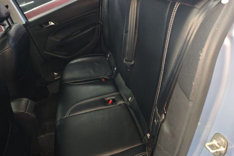 Used Peugeot 308S 2015 1.2T Automatic Jingchi Edition
