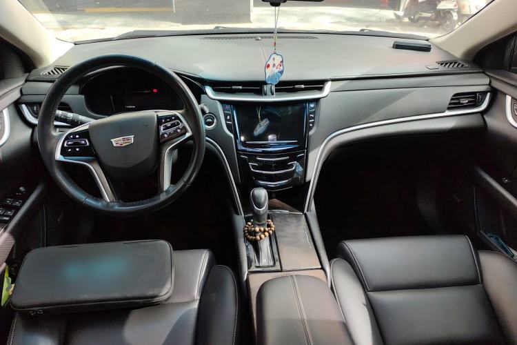 Used Cadillac XTS 2018 28T Tech Edition