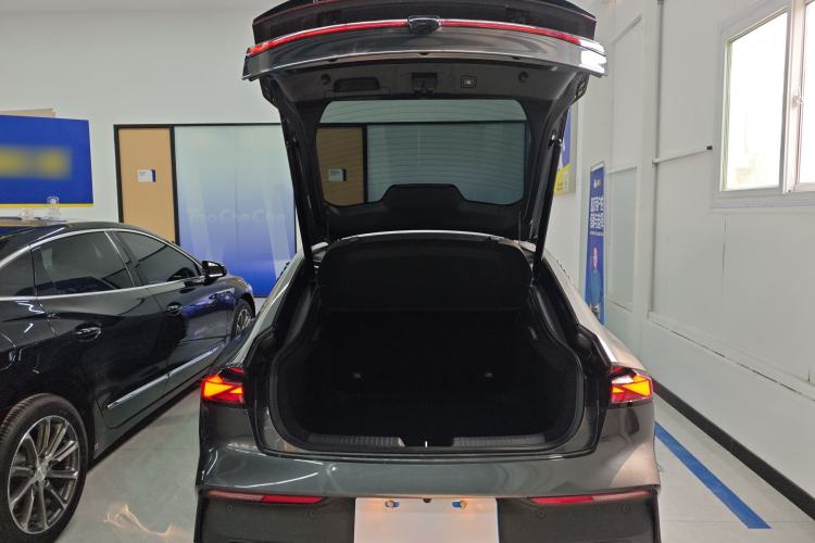 Used CHANGAN UNI-V 2024 1.5T High-Energy Version