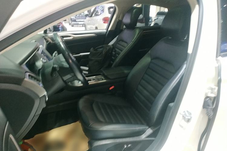 Used Ford Mondeo 2020 EcoBoost 180 Stylish Model
