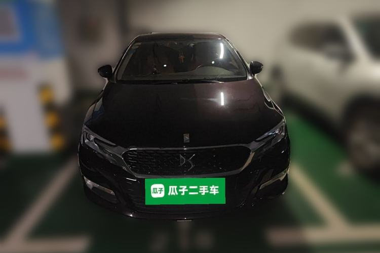 Used DS 5LS 2015 1.6T Comfort Edition THP160