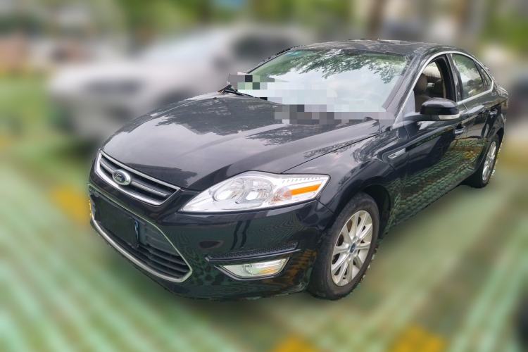 Used Ford Mondeo 2011 2.3L Fashion Edition