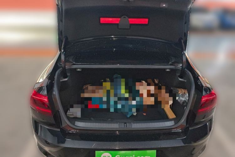 Used Volkswagen Magotan 2020 380TSI DSG Luxury Version
