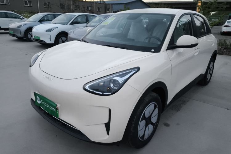 Used Geely Galaxy Geome 2026 Model 310km Youth Edition