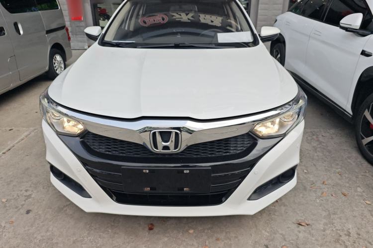 Used Honda Crider 2019 180 Turbo CVT Comfort Version China VI
