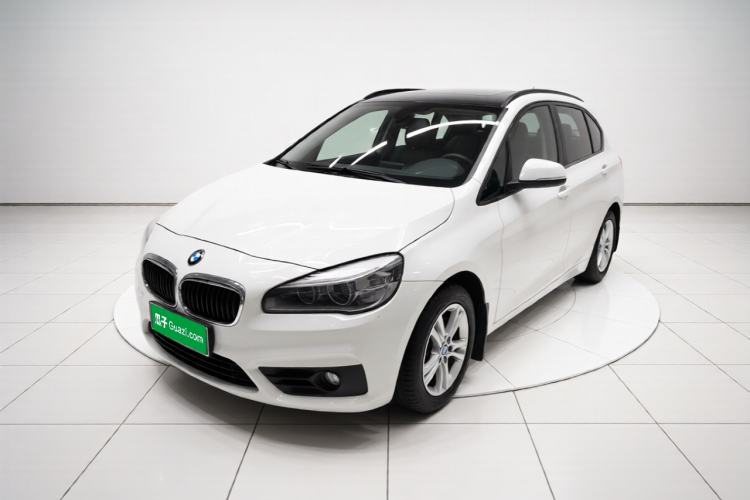 Used BMW 2 Series Active Tourer 2016 218i Leading Model