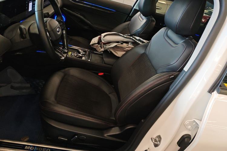 Used Ford Mondeo 2022 EcoBoost 245 Luxury Model
