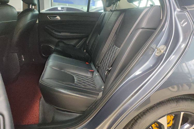 Used Chery Arrizo GX 2018 1.5T CVT Color Version China V Standard
